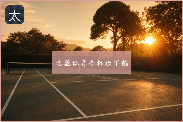 宝盈体育手机版下载